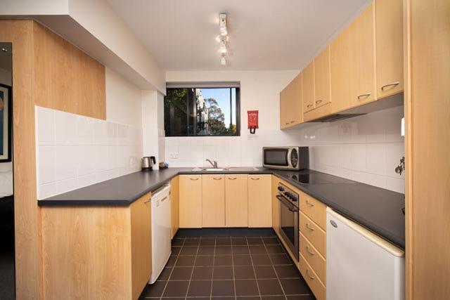 Drummoyne Furnished Apartments Sydney Esterno foto