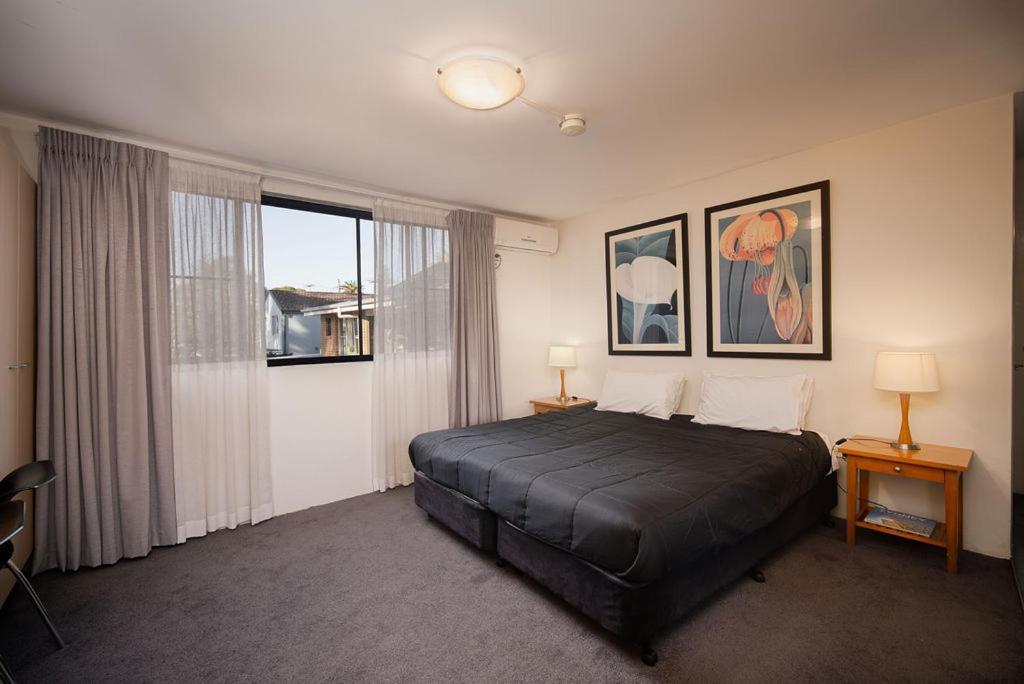 Drummoyne Furnished Apartments Sydney Esterno foto