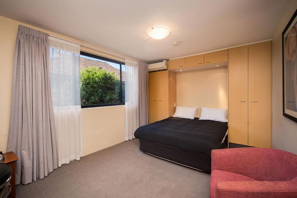 Drummoyne Furnished Apartments Sydney Esterno foto