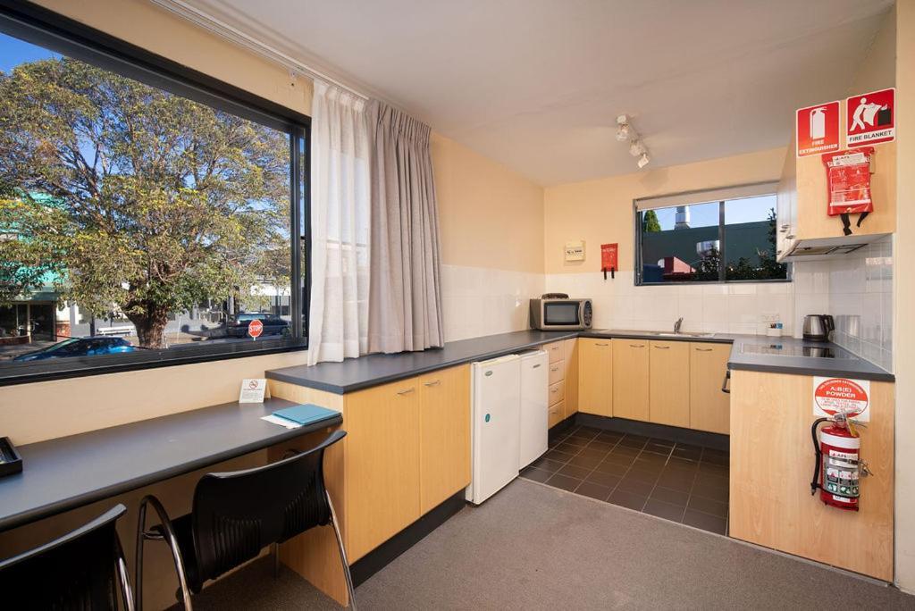 Drummoyne Furnished Apartments Sydney Esterno foto